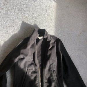 Moto Full Zip - American Giant
